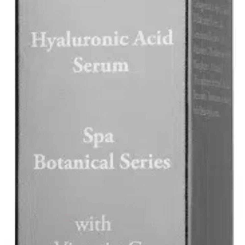 L'Core Hyaluronic Acid Serum - Picture 2 of 2